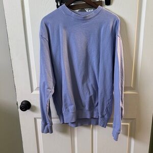 Sporty and rich sweatshirt